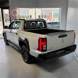 ميتسوبيشي L200